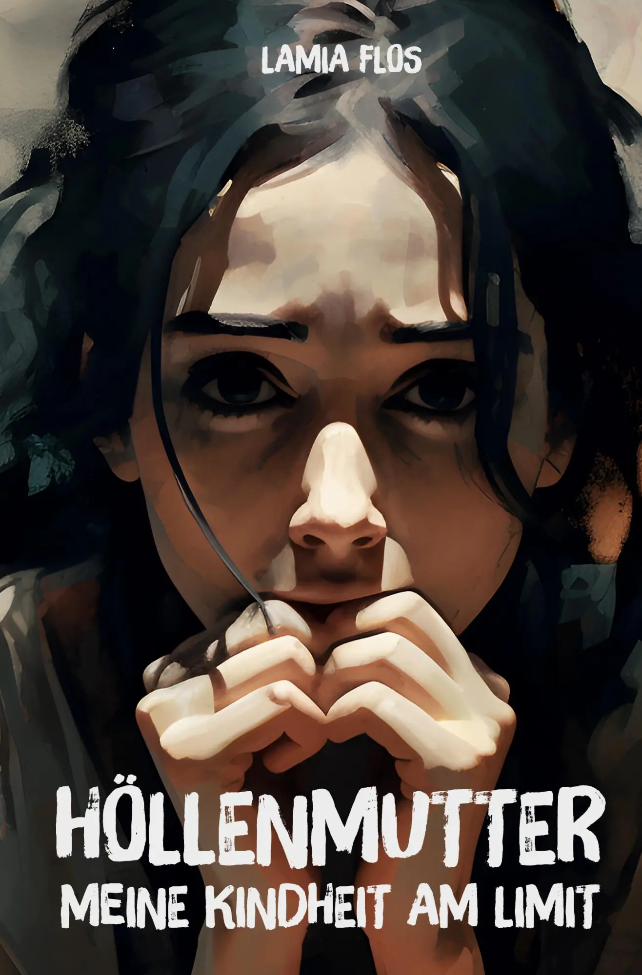 Cover: 9783819400056 | Höllenmutter | Meine Kindheit am Limit | Lamia Flos | Taschenbuch