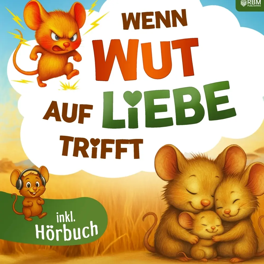 Cover: 9783903620056 | Wenn Wut auf Liebe trifft | Sandra Cichon | Taschenbuch | Deutsch