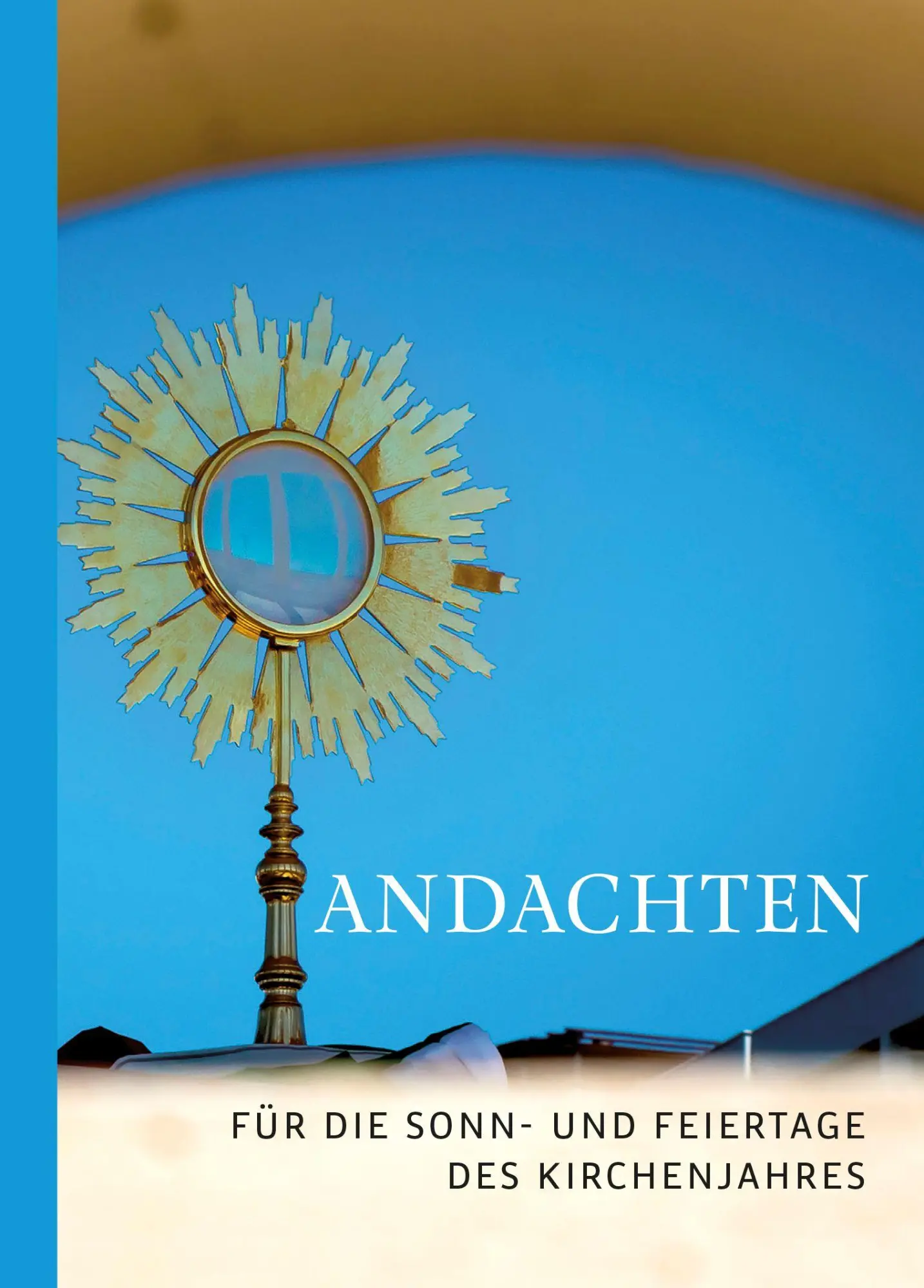 Cover: 9783911850056 | Andachten | Buch | 416 S. | Deutsch | 2025 | Media Maria