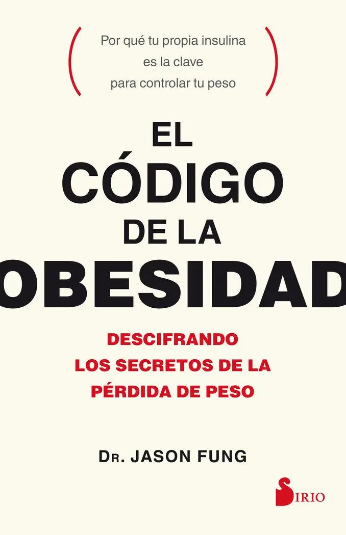 Cover: 9788417030056 | Codigo de la Obesidad, El | Jason Fung | Taschenbuch | Englisch | 2017