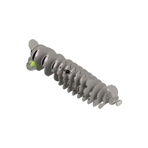 Bild: 9421035150156 | EUGY - 3D Bastelset Koala | Eugy | Spiel | 650016 | Deutsch | 2023