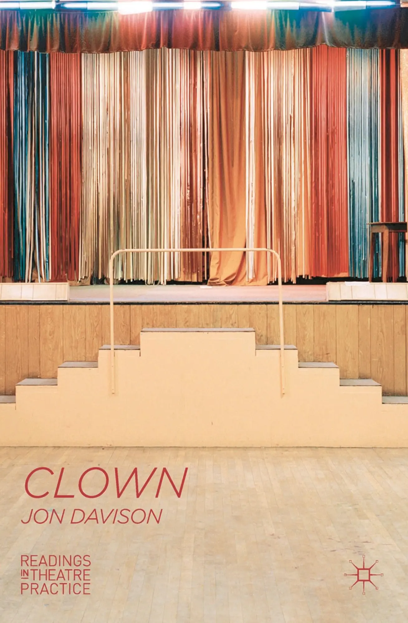 Cover: 9780230300156 | Clown | Jon Davison | Taschenbuch | Einband - flex.(Paperback) | 2013