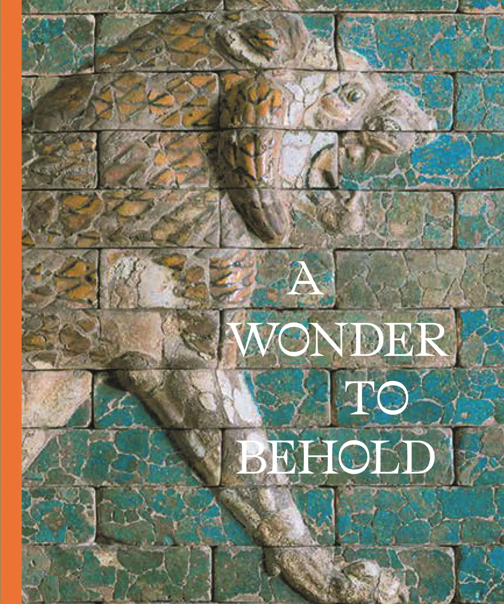 Cover: 9780691200156 | A Wonder to Behold | Anastasia Amrhein (u. a.) | Buch | Englisch