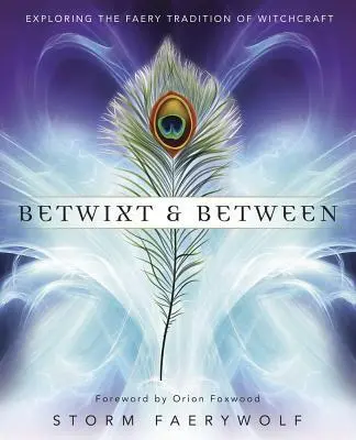 Cover: 9780738750156 | Betwixt and Between | Storm Faerywolf | Taschenbuch | Englisch | 2017