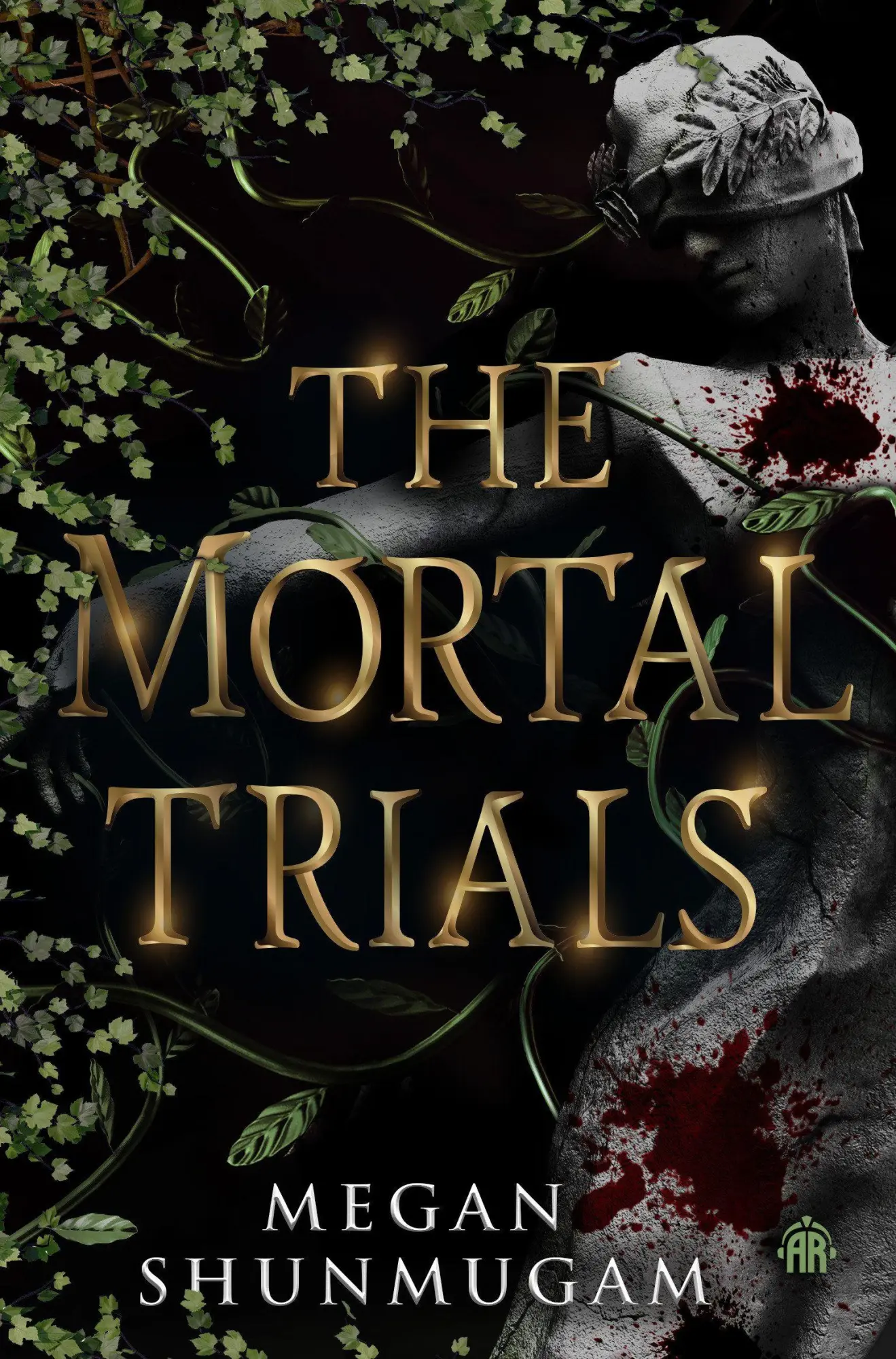 Cover: 9781836730156 | The Mortal Trials | Megan Shunmugam | Taschenbuch | Englisch | 2026