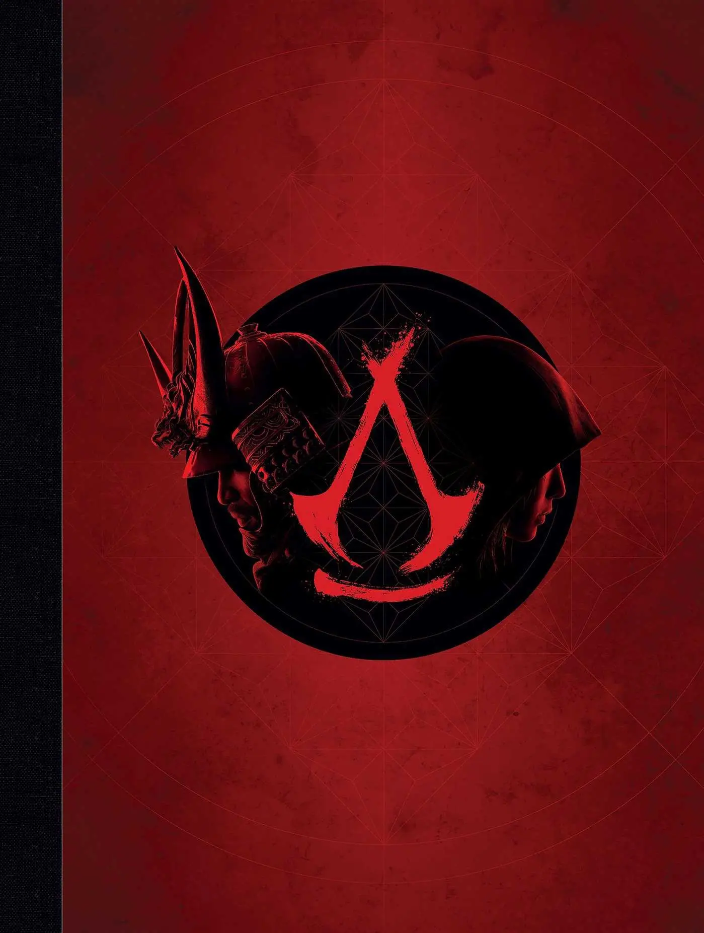 Cover: 9781913330156 | Assassin's Creed Shadows - The Complete Official Guide | Piggyback