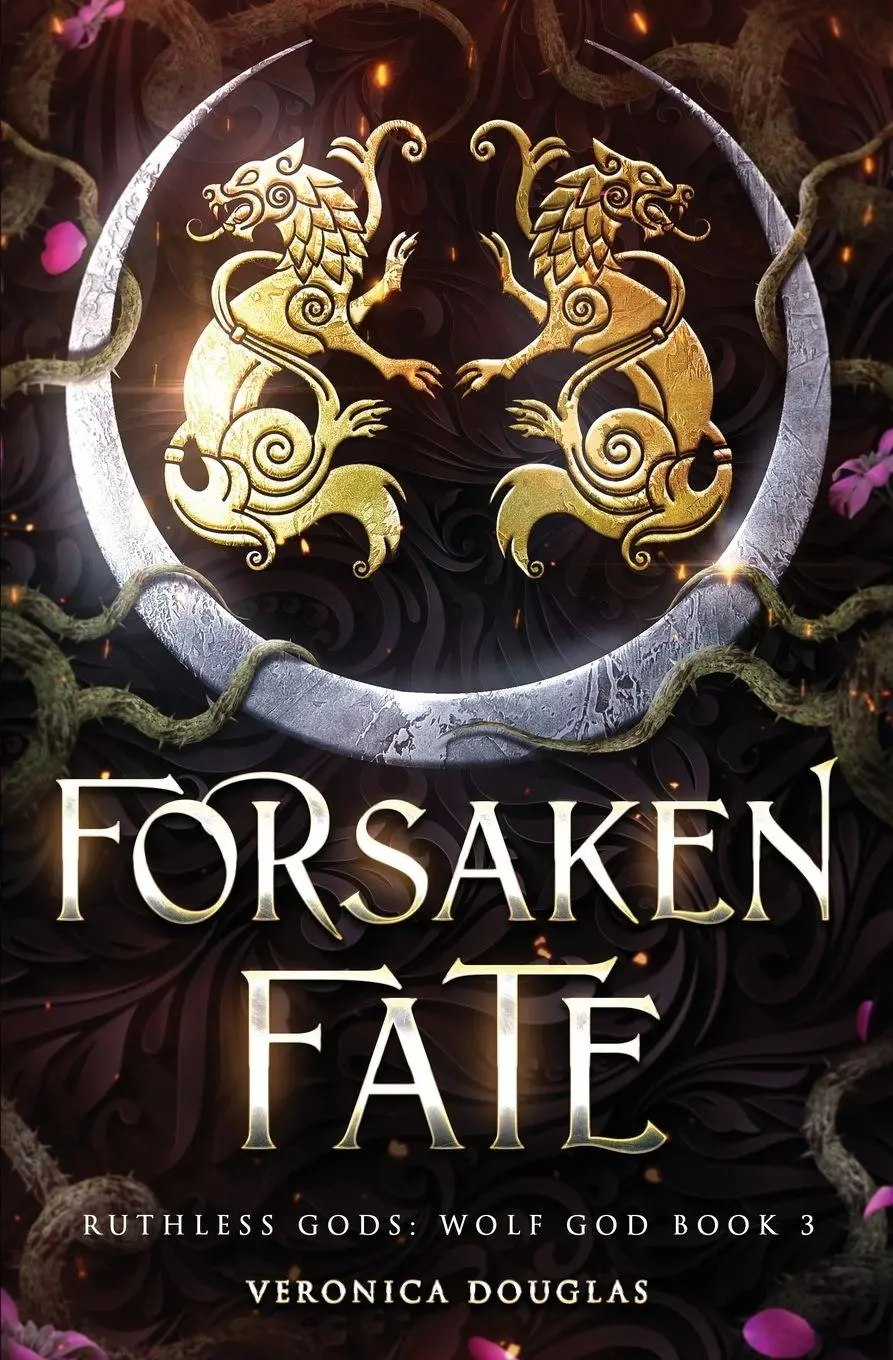 Cover: 9781957680156 | Forsaken Fate | Veronica Douglas | Taschenbuch | Englisch | 2025