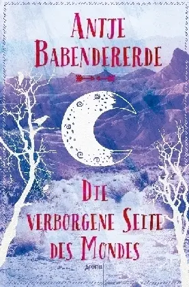 Cover: 9783401510156 | Die verborgene Seite des Mondes | Antje Babendererde | Taschenbuch