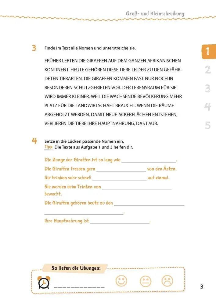Bild: 9783411720156 | Deutsch in 15 Minuten - Rechtschreibung 5./6. Klasse | Marion Clausen