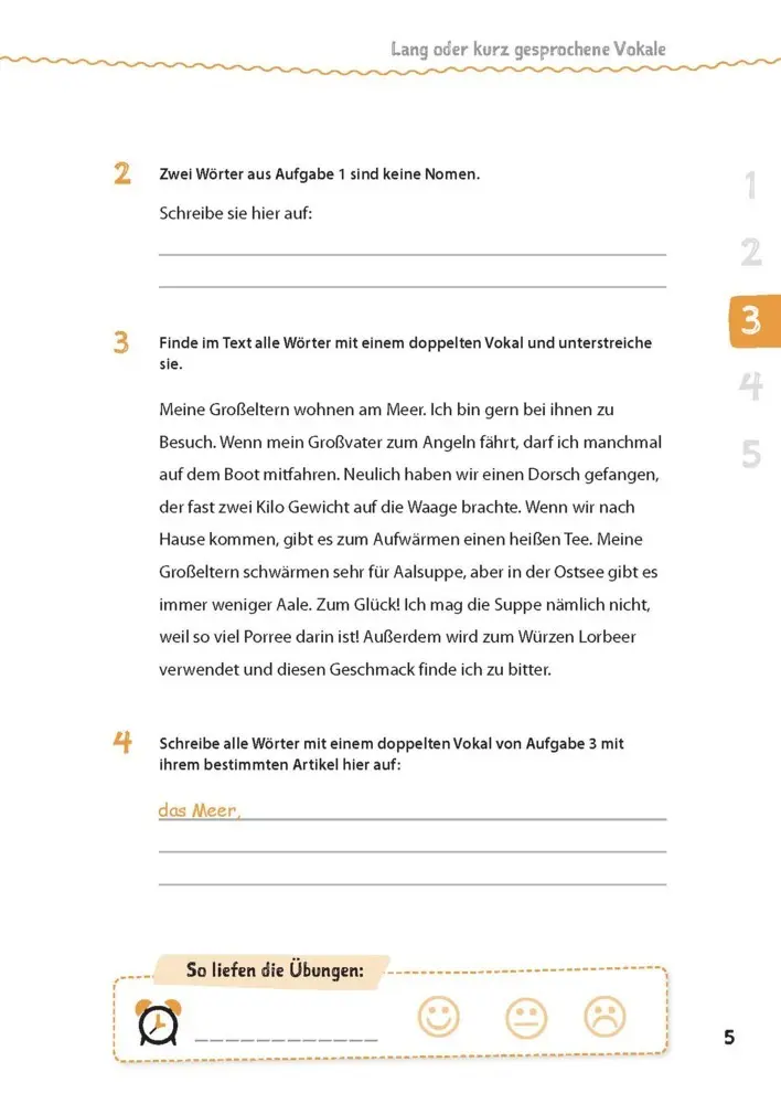 Bild: 9783411720156 | Deutsch in 15 Minuten - Rechtschreibung 5./6. Klasse | Marion Clausen