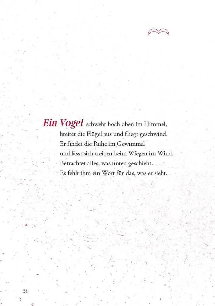 Bild: 9783948880156 | Sternenstaubwolke | Gedichte und Texte | Anke Wenk | Buch | 132 S.
