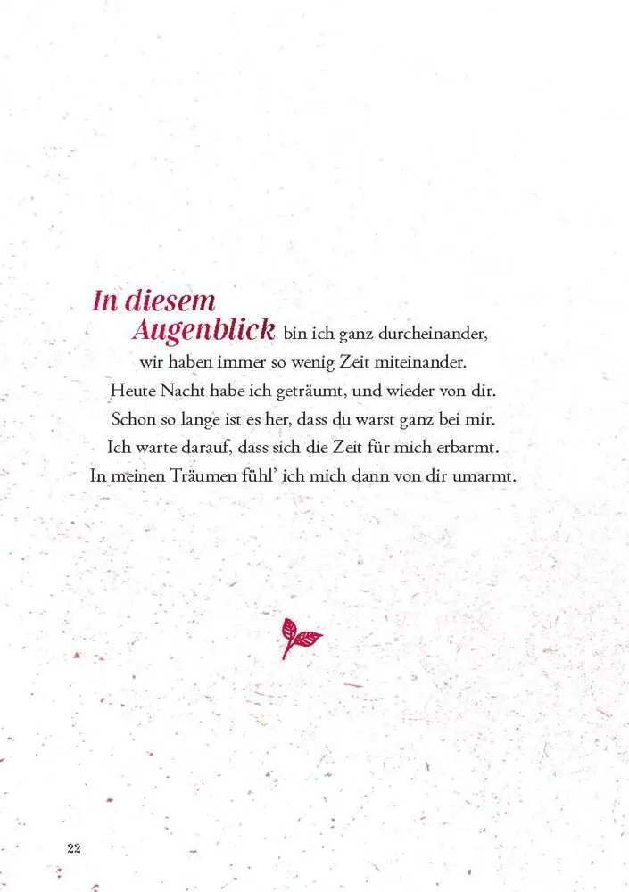 Bild: 9783948880156 | Sternenstaubwolke | Gedichte und Texte | Anke Wenk | Buch | 132 S.