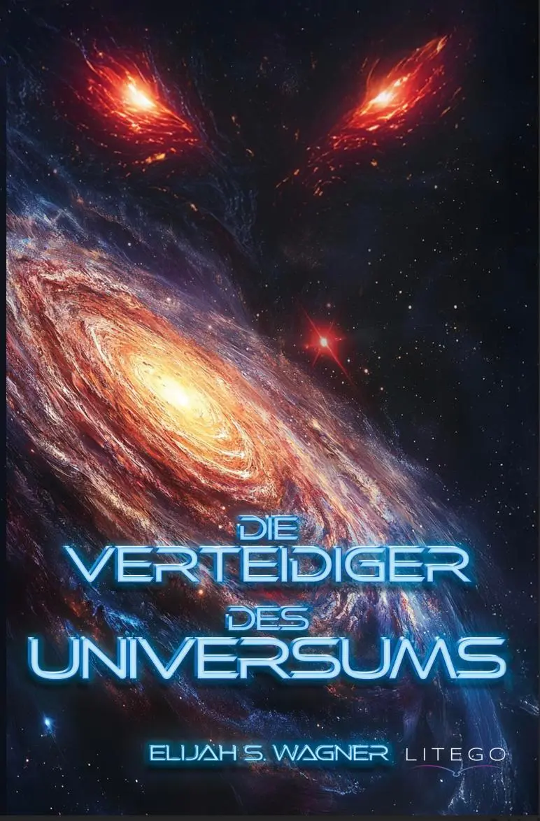Cover: 9783991590156 | Die Verteidiger des Universums | Elijah S. Wagner | Taschenbuch | 2025