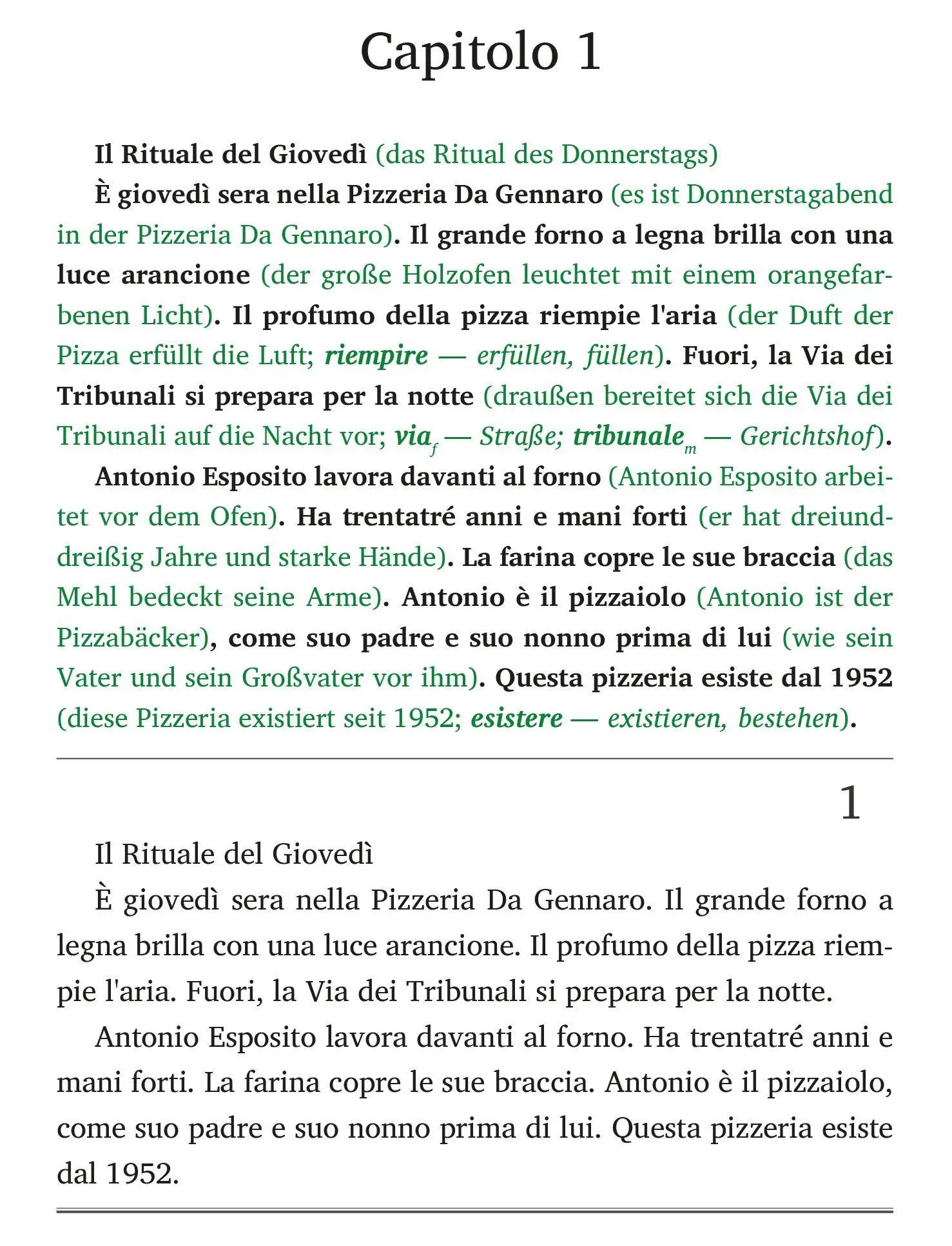 Bild: 9783991970156 | Il cane della discordia - Italienische Krimi-Lektüre A1-A2 (+...