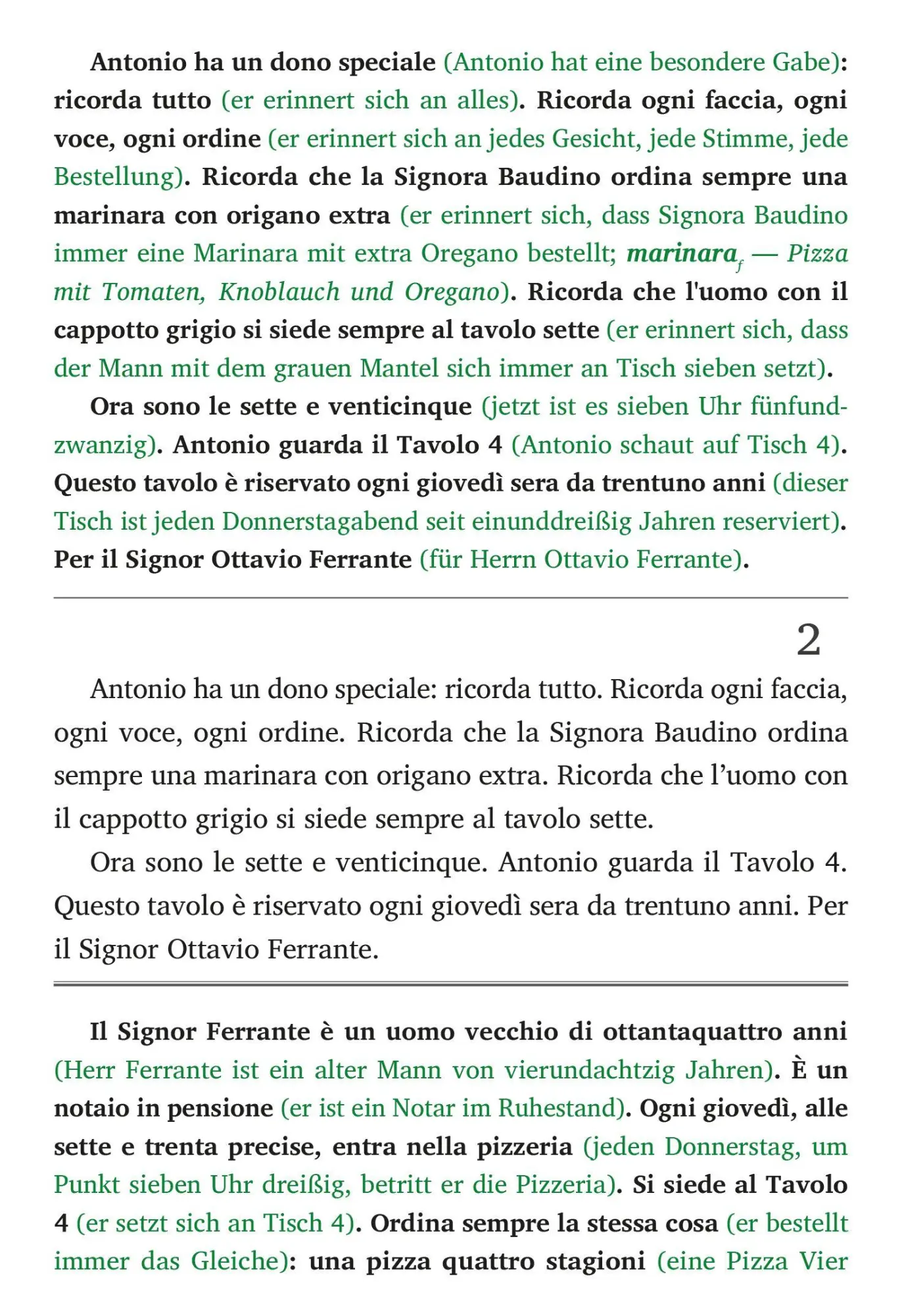 Bild: 9783991970156 | Il cane della discordia - Italienische Krimi-Lektüre A1-A2 (+...