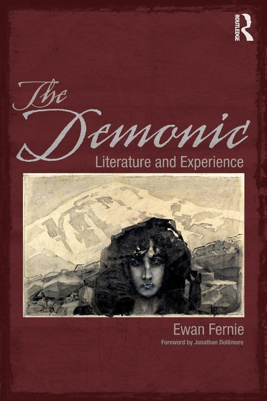 Cover: 9780415690256 | The Demonic | Literature and Experience | Ewan Fernie | Taschenbuch