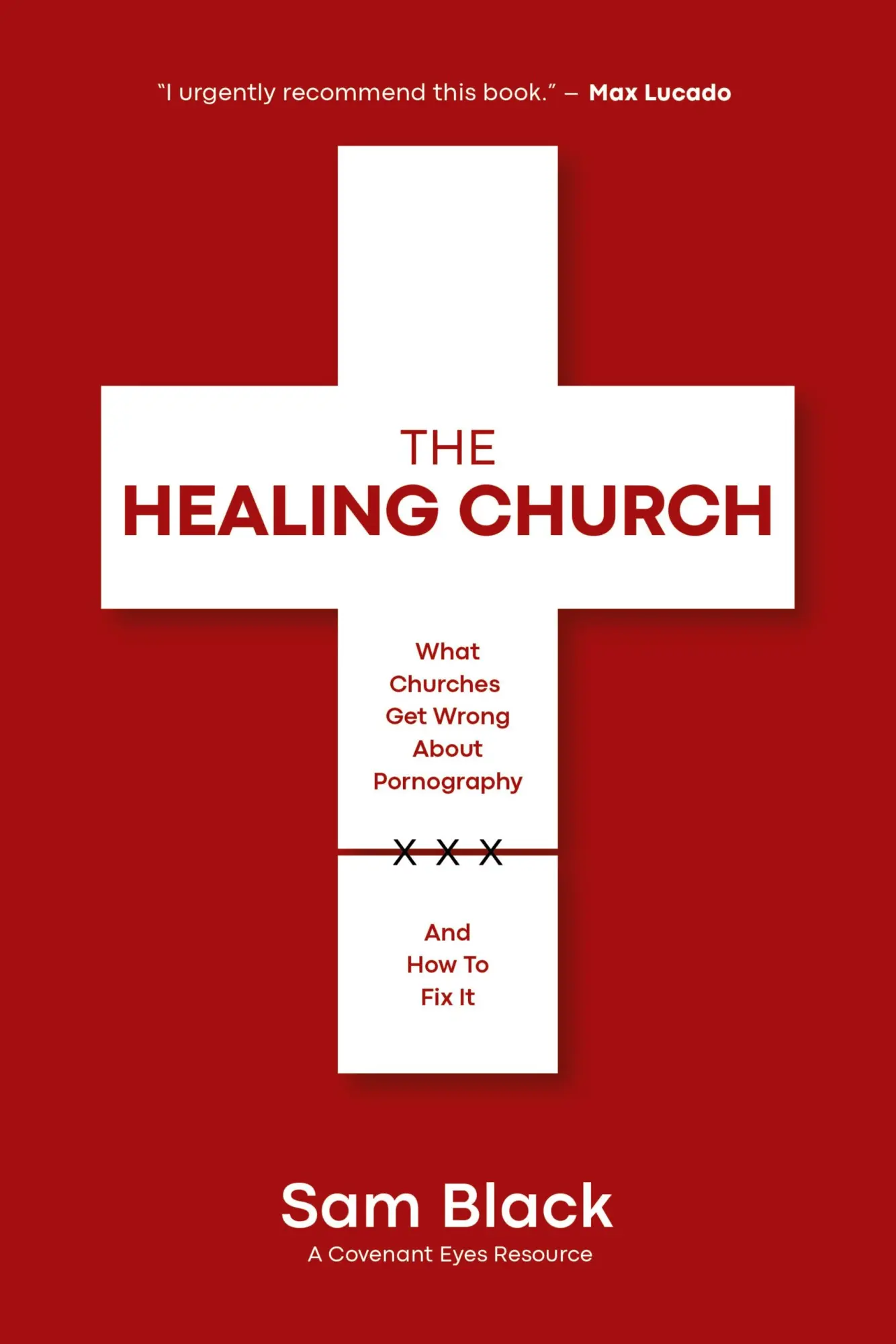 Cover: 9781636980256 | The Healing Church | Sam Black | Taschenbuch | Kartoniert / Broschiert