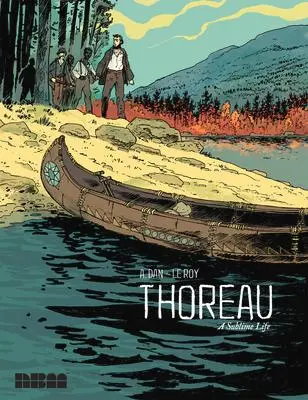 Cover: 9781681120256 | Thoreau | A Sublime Life | A. Dan (u. a.) | Buch | Englisch | 2016