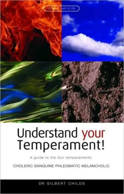 Cover: 9781855840256 | Understand Your Temperament! | Gilbert Childs | Buch | Englisch | 2004