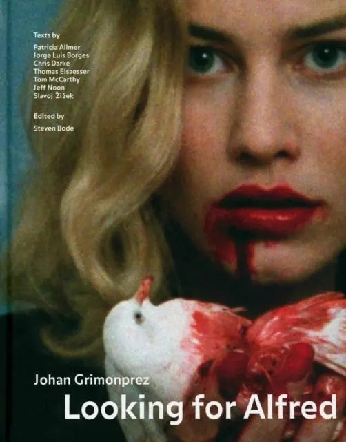 Cover: 9781904270256 | Looking for Alfred: Johan Grimonprez | Steven Bode | Buch | Gebunden