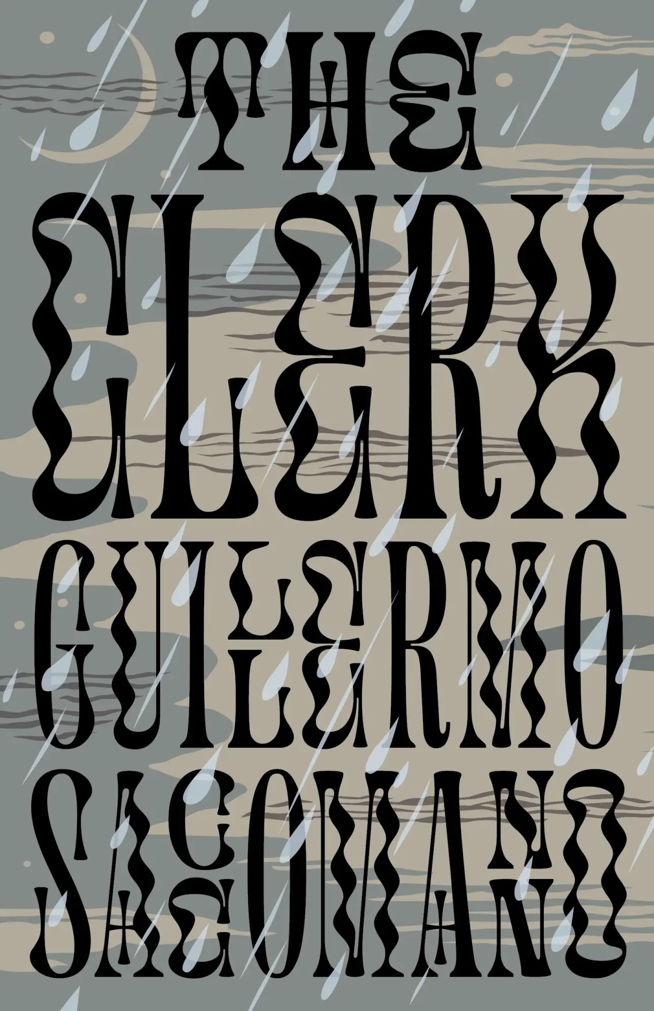 Cover: 9781948830256 | Clerk | Guillermo Saccomanno | Taschenbuch | Kartoniert / Broschiert