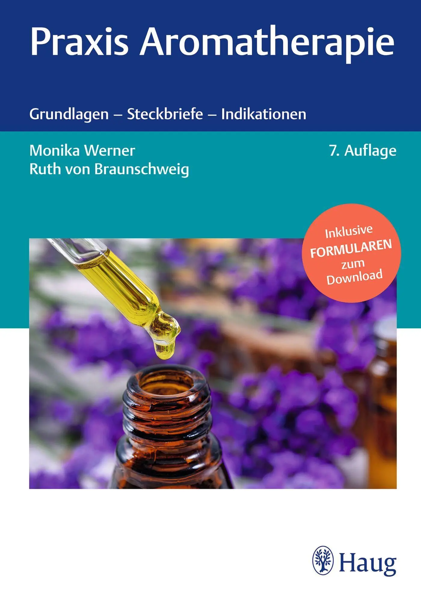 Cover: 9783132460256 | Praxis Aromatherapie | Grundlagen - Steckbriefe - Indikationen | Buch
