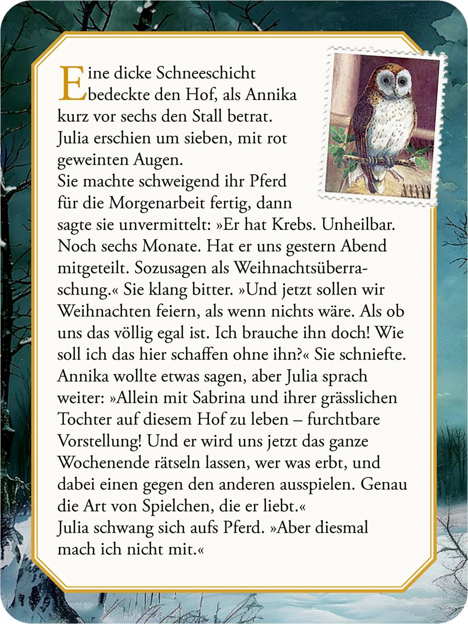Bild: 9783649650256 | Schachtelspiel - Drei Schüsse und ein Aschenbrödel | Susanne Niessen