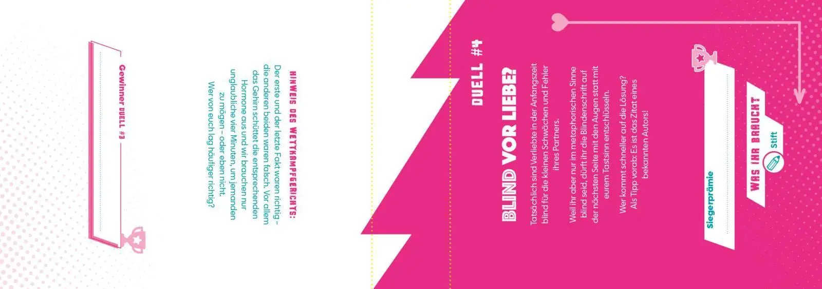 Bild: 9783742300256 | Mit dir spiele ich am liebsten - Das ultimative Paarduell-Buch | Buch