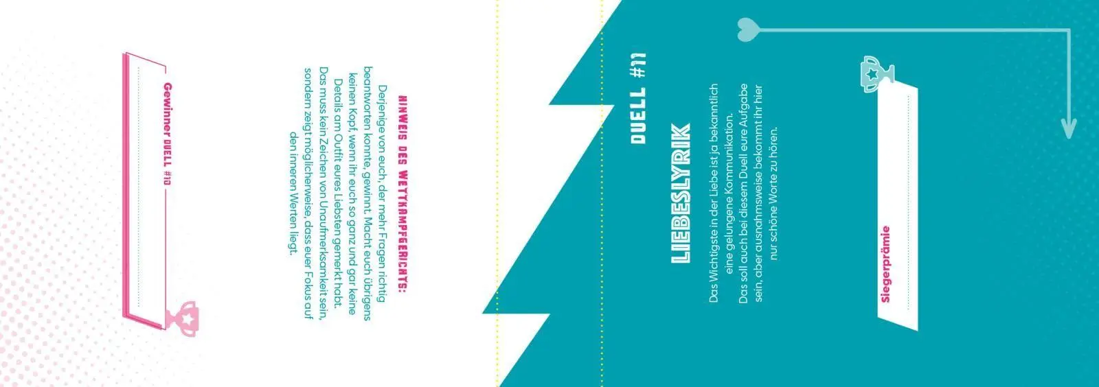 Bild: 9783742300256 | Mit dir spiele ich am liebsten - Das ultimative Paarduell-Buch | Buch