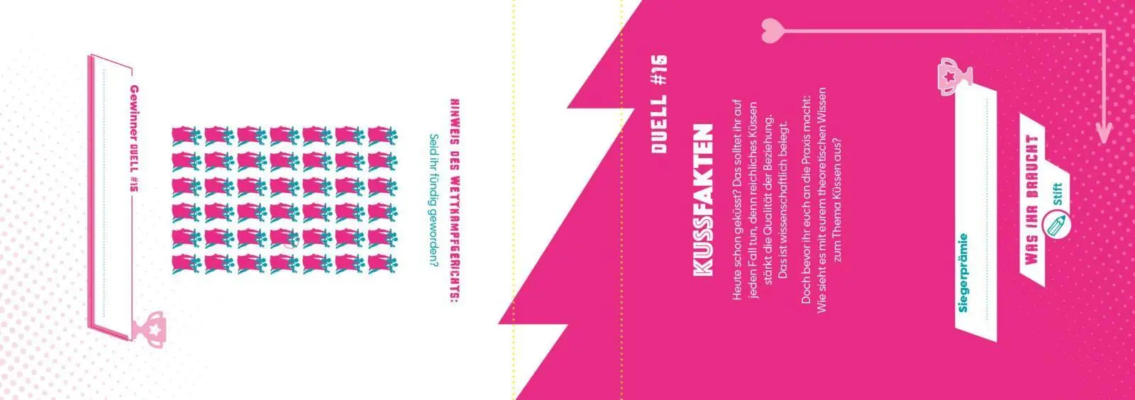 Bild: 9783742300256 | Mit dir spiele ich am liebsten - Das ultimative Paarduell-Buch | Buch