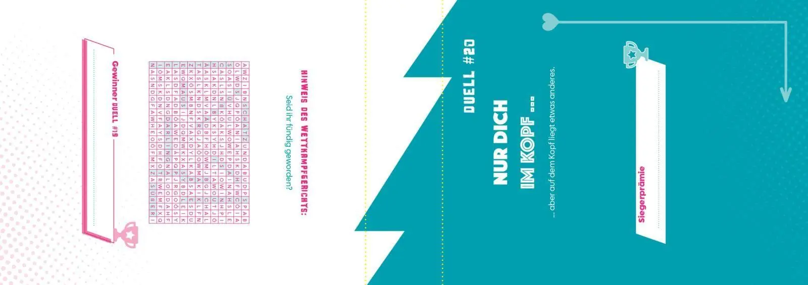 Bild: 9783742300256 | Mit dir spiele ich am liebsten - Das ultimative Paarduell-Buch | Buch