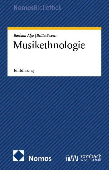 Cover: 9783756020256 | Musikethnologie | Einführung | Barbara Alge (u. a.) | Taschenbuch