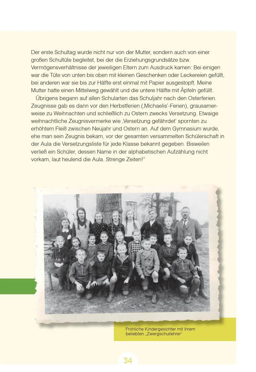 Bild: 9783831330256 | Wir vom Jahrgang 1925 | Kindheit und Jugend | Schmorenz (u. a.) | Buch