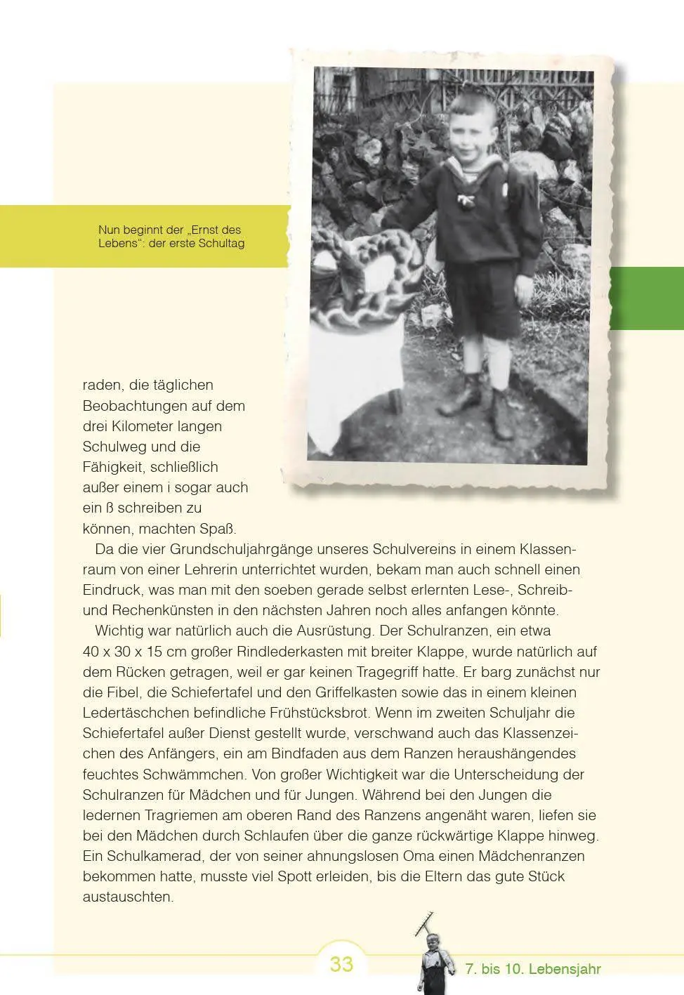 Bild: 9783831330256 | Wir vom Jahrgang 1925 | Kindheit und Jugend | Schmorenz (u. a.) | Buch