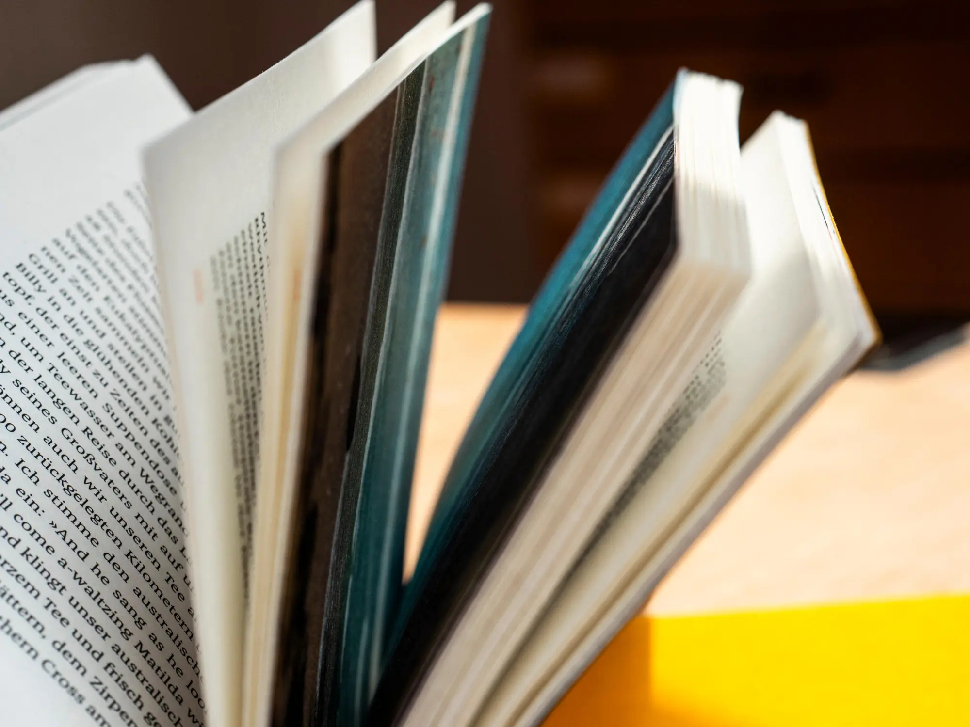 Bild: 9783963480256 | Woanders wachsen Mangos | Cindy Ruch (u. a.) | Buch | 240 S. | Deutsch