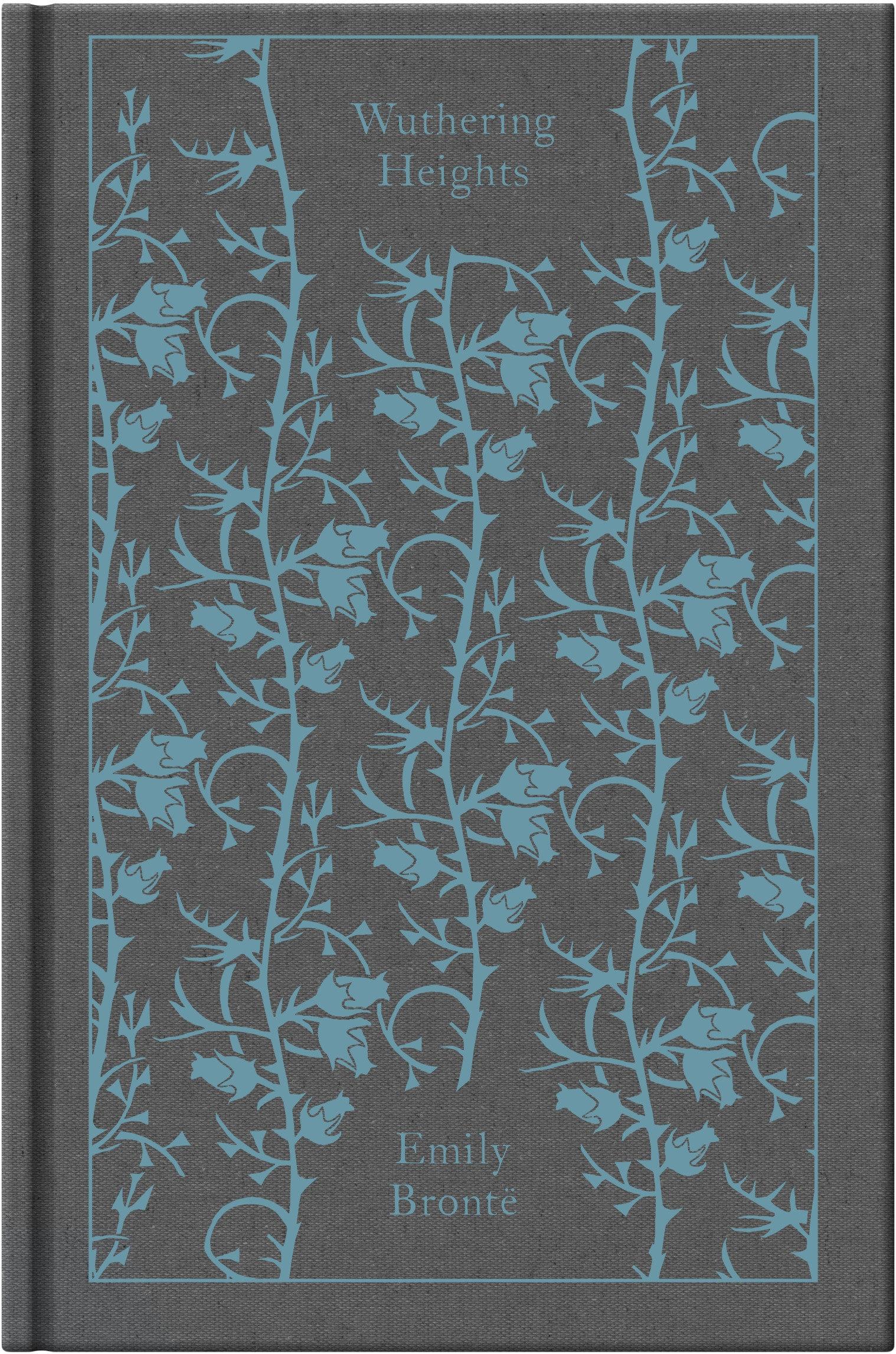 Wuthering Heights | Emily Brontë | Buch | 416 S. | Englisch | 2008 | Penguin Books Ltd (UK) | EAN 9780141040356 - Brontë, Emily