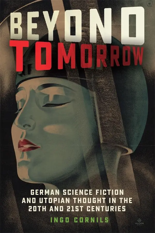 Cover: 9781640140356 | Beyond Tomorrow | Ingo Cornils | Buch | Englisch | 2020