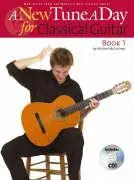 Cover: 9781846090356 | A New Tune A Day | Classical Guitar - Book 1 | Mike McCartney | Buch
