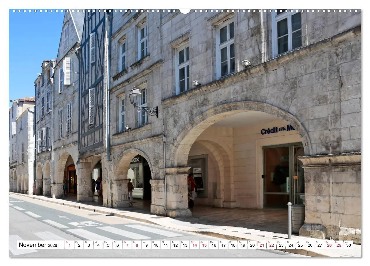 Bild: 9783457720356 | Ein Sommer in La Rochelle vom Frankfurter Taxifahrer Petrus...