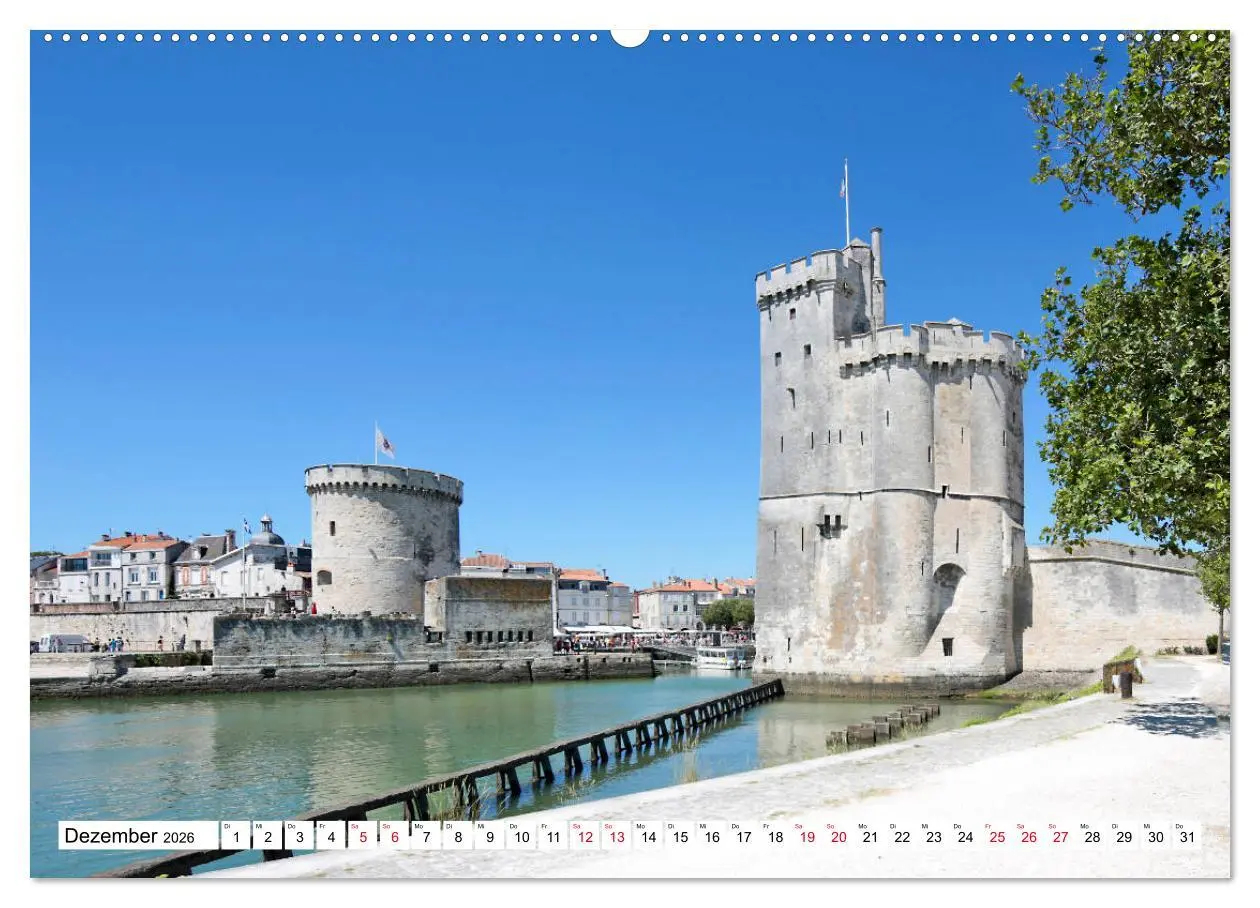 Bild: 9783457720356 | Ein Sommer in La Rochelle vom Frankfurter Taxifahrer Petrus...