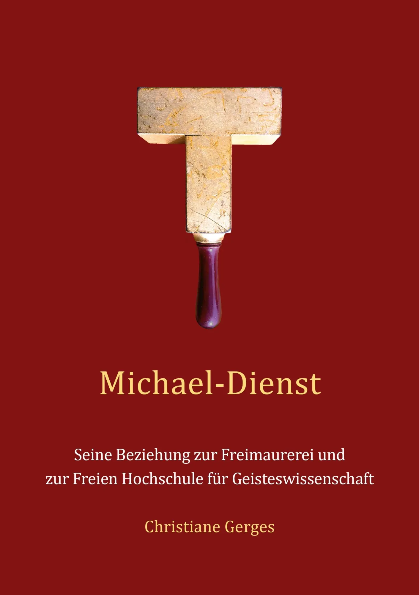 Cover: 9783757860356 | Michael-Dienst | Christiane Gerges | Taschenbuch | 278 S. | Deutsch