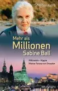 Cover: 9783765540356 | Mehr als Millionen | Steffen Kern | Taschenbuch | 208 S. | Deutsch