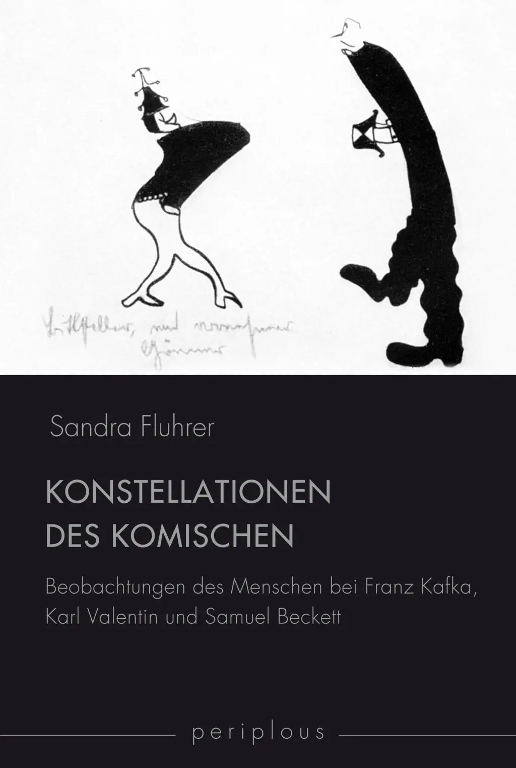 Cover: 9783770560356 | Konstellationen des Komischen | Sandra Fluhrer | Taschenbuch | 410 S.