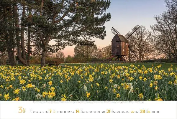 Bild: 9783819300356 | Deutschland 2027 | Verlag Korsch | Kalender | Spiralbindung | 14 S.