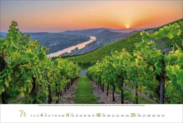 Bild: 9783819300356 | Deutschland 2027 | Verlag Korsch | Kalender | Spiralbindung | 14 S.