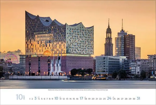 Bild: 9783819300356 | Deutschland 2027 | Verlag Korsch | Kalender | Spiralbindung | 14 S.