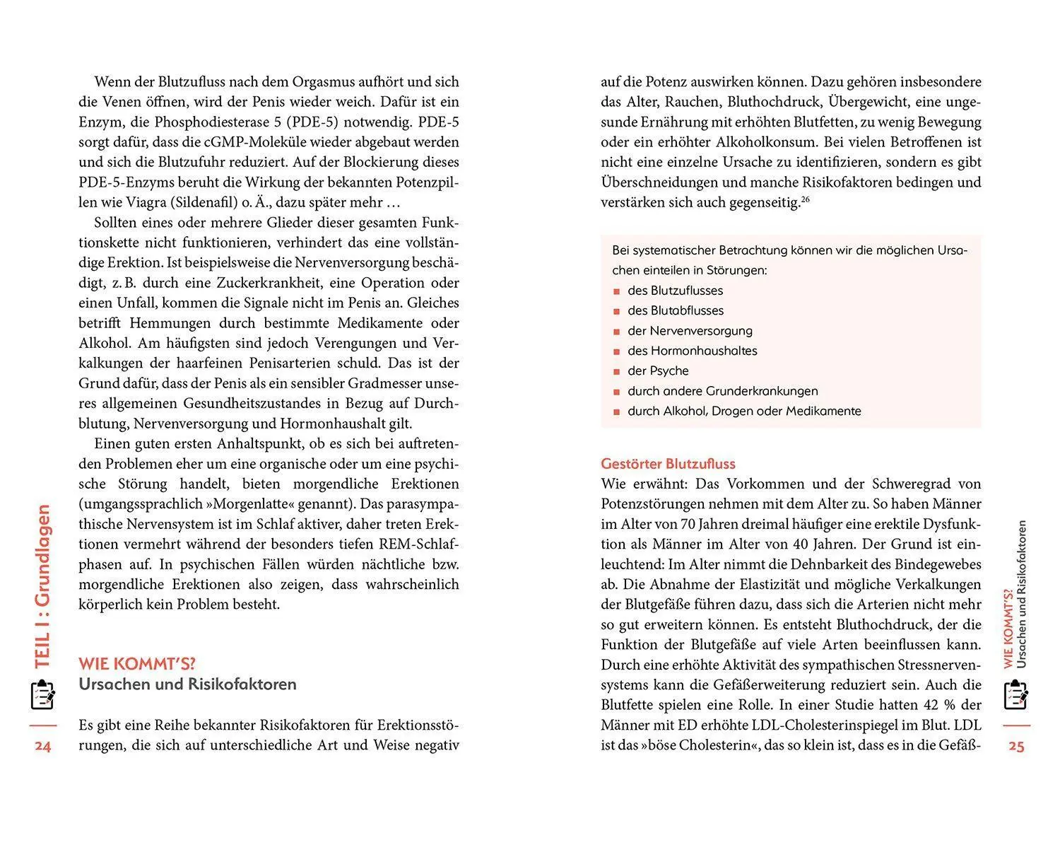 Bild: 9783968590356 | Potenz auf Rezept | Christoph Pies | Taschenbuch | 152 S. | Deutsch