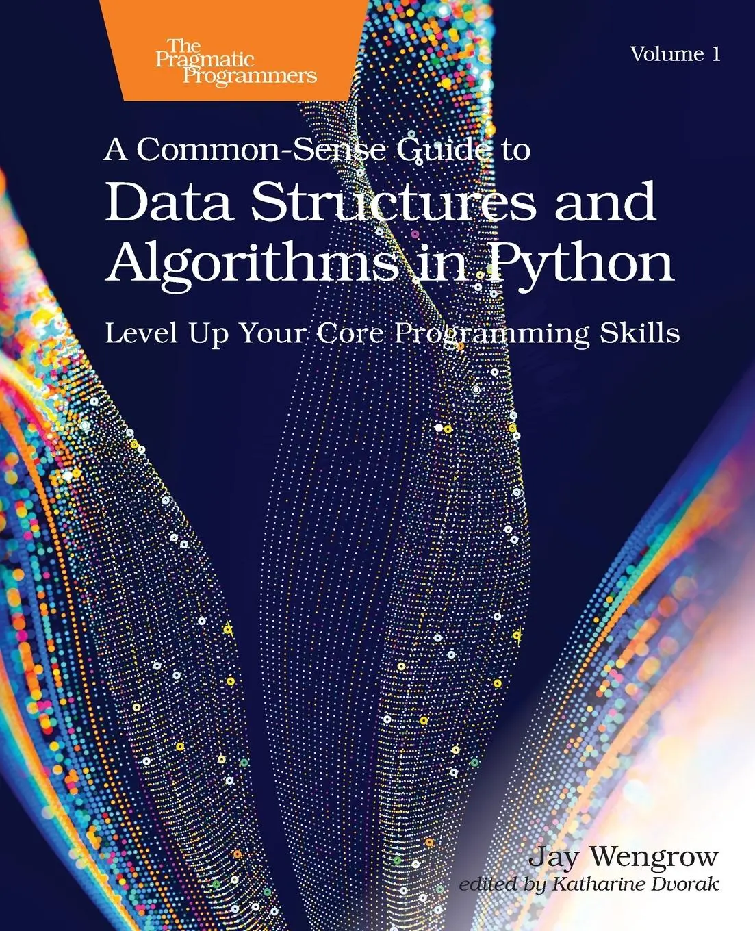 Cover: 9798888650356 | A Common-Sense Guide to Data Structures and Algorithms in Python,... Cover: 9798888650356 | A Common-Sense Guide to Data Structures and Algorithms in Python,...