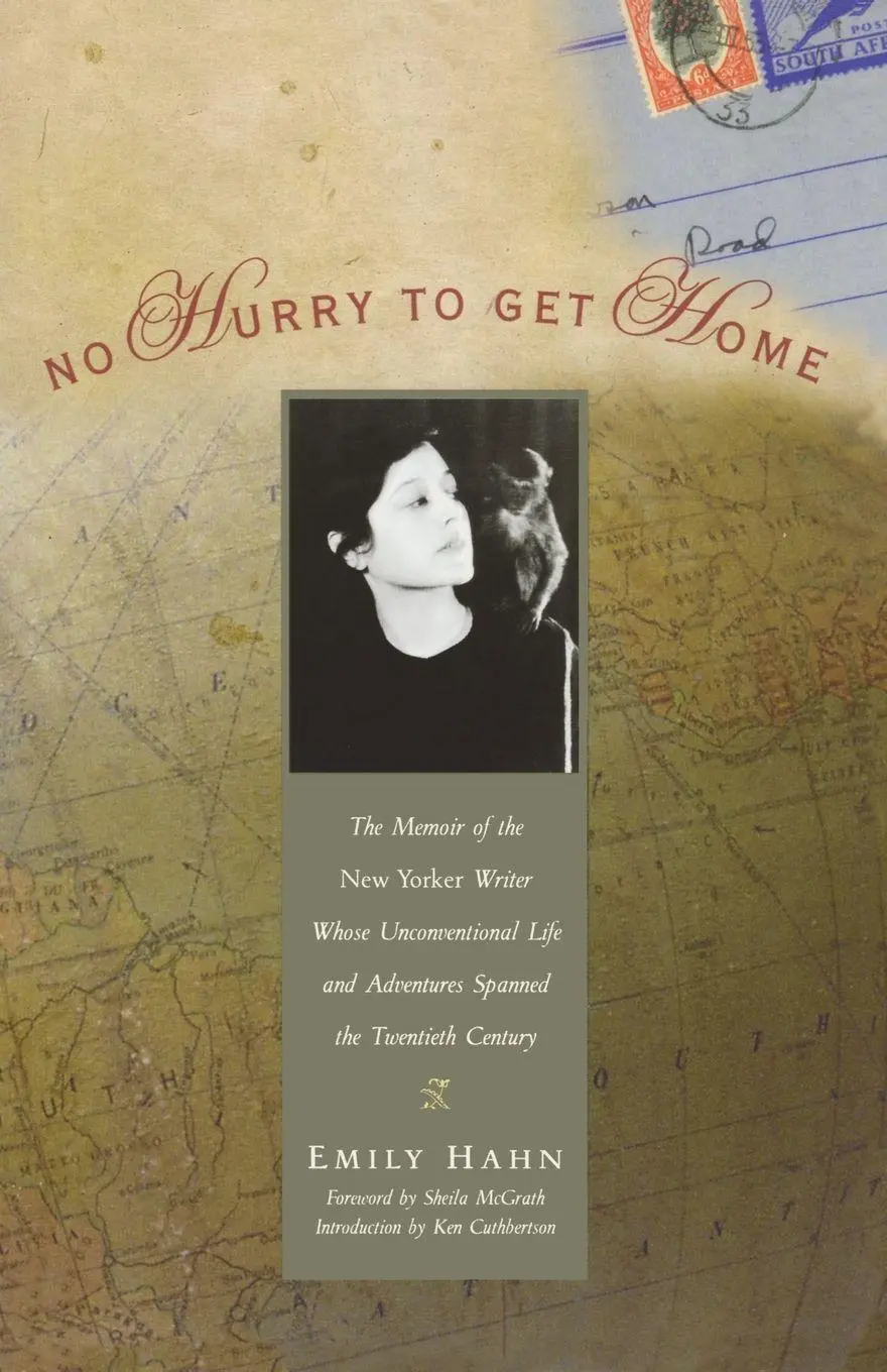 Cover: 9781580050456 | No Hurry to Get Home | Emily Hahn | Taschenbuch | Englisch | 2000