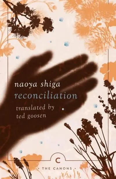 Cover: 9781838850456 | Reconciliation | Naoya Shiga | Taschenbuch | Kartoniert / Broschiert